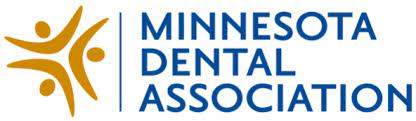 Minnesota Dental Association logo