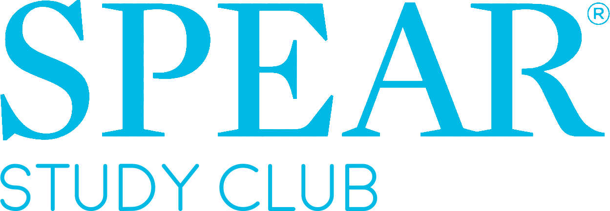 SPEAR Study Club logo