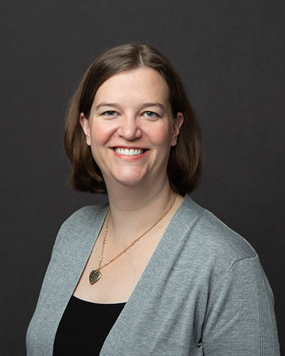 Rebecca, Horizon Dental's dental hygienist
